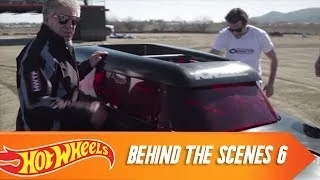 Hot Wheels World's Best Driver: Behind-the-Scenes 6 | Hot Wheels World's Best Driver | @HotWheels