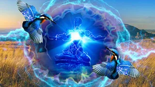 Awaken Your Spiritual Powers & Clarity Of Purpose | 963 Hz Miracle Music To Awaken, Heal & Transform