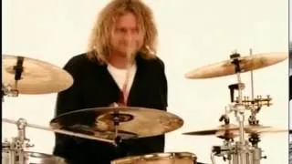 DEF LEPPARD   When Love & Hate Collide (Official Video)