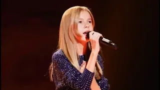 Daneliya Tuleshova: 5 Things To Know About The 12-Year-Old Vocal Wonder On ‘The World’s Best’  - New