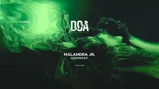 Malandra Jr. - Traum