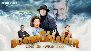 Der Boandlkramer und die ewige Liebe | Offizieller Trailer | Prime Video