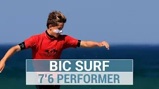 BIC Surf 7'6'' Performer