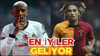 TRANSFER HABERLERİ 2024/GİDENLER GERİ DÖNÜYOR