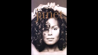 Janet Jackson - That's The Way Love Goes / If (Live MTV Medley)