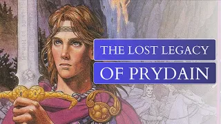 What Ever Happened to The Chronicles of Prydain?