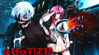 Tokyo Ghoul | AMV | Аниме Клип |