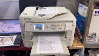 Epson PX-M5041f