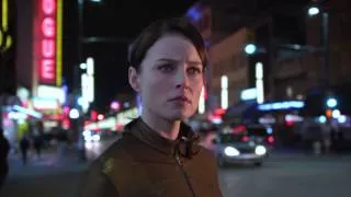 Continuum Season 1 DVD Teaser #Continuum