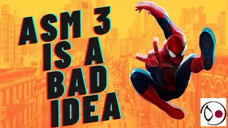 Why There Shouldn't be an Amazing Spider-Man 3