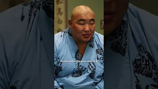 This Is What a Sumo Wrestler’s Epic Diet Looks Like