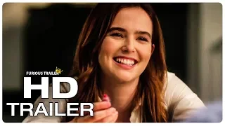 SET IT UP Trailer #1 (2018) Zoey Deutch, Lucy Liu, Netflix Comedy Movie Trailer HD