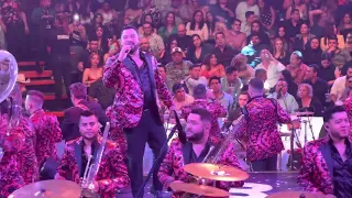 141 - Banda MS en vivo 2023 Domo Care Mty 12 Mayo 23