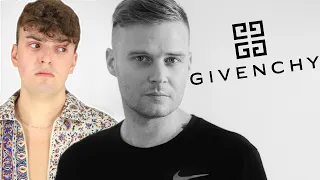 Could a Hypebeast Destroy Givenchy? (ALYX Designer Appointed)