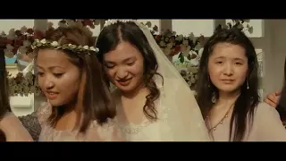 Wedding ceremony of Former Chief Minister Nabam Tuki's Daughter  Arunachal Pradesh