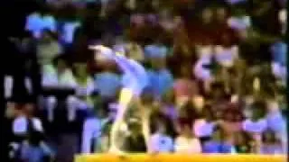 YouTube          Nadia Comaneci 1976 Olympics AA BB Perfect 10 0