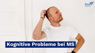 KOGNITIVE PROBLEME bei MS I Was ist KOGNITION? I Aufmerksamkeitsprobleme I Vergesslichkeit I Tipps