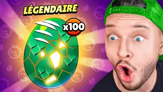 LÉGENDAIIREEE !!!