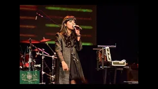 Tere Hawale Kar Diya Live - Shilpa Rao