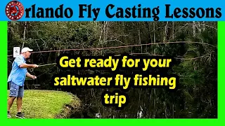 Tips for going on a saltwater fly fishing charter (from a guide)