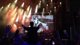 Liam Gallagher - Live Forever