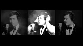 One Man Phantom of the Opera (Medley Cover) Andrew Lloyd Webber Nick Pitera