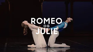 Romeo og Julie 2021