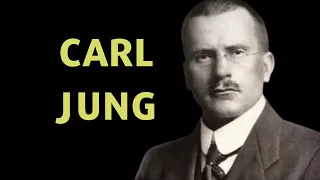 Carl Jung : Citations qui te transforment  |Connaissance de Soi | Pensées Sages