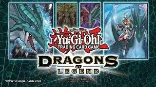 Yugioh Dragons of Legend Card Discussion