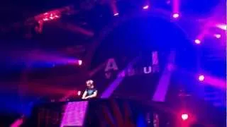 Armin van Buuren -- A State of Trance 550 - Kiev, Ukraine