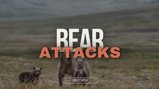 Bear Attack Survival Guide