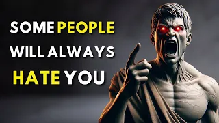 9 Reasons Why Some People Will Always Hate You Is It Them or You? And How to Deal With It