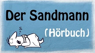 DER SANDMANN [Hörbuch]