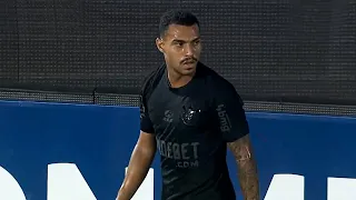 FEZ GOL E SAIU MACHUCADO | Matheuzinho vs Nacional | Sulamericana 2024