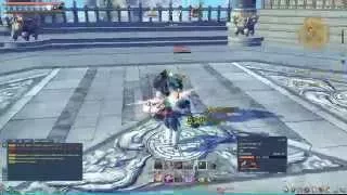 Blade And Soul PvP montage Assasin