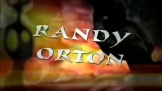 Randy Orton Tribute - I Made It [2013]