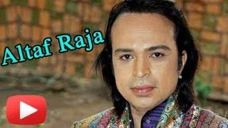 Tum To Thehre Pardesi Singer Altaf Raja Back In Action ![HD]