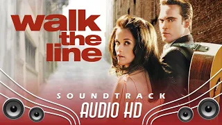 Time's A Wastin - Joaquin Phoenix & Reese Witherspoon - Walk The Line - HD