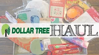 Dollar Tree Haul - Valentine's Day