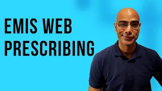 Emis Web Prescribing | How to Prescribe on Emis Web | Adding a medicine to Emis Web