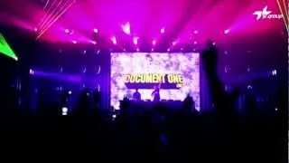 DUBSTEP PLANET 18.11.2011 + 28.01.2012 @ Arena Moscow (PART I & PART II) (Official Aftermovie)