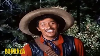 Bonanza en HD _ Temporada 10 - Capítulo 03 + 04 (Episodio Completo en Español La)