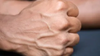 how to condition your knuckles in only 3 minutes