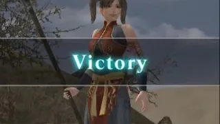 Dynasty Warriors 5 Xtreme Legends Destiny Mode part 1