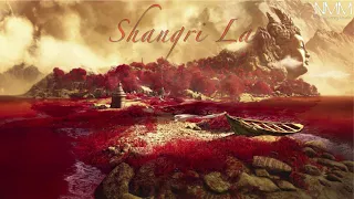 Shangri La | Epic Ethnic Orchestral Music