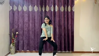 Sun Saathiya | ABCD 2 | Dance Cover | NachleWithSimi Choreography