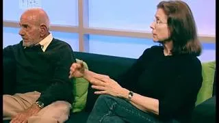 Jacque Fresco and Roxanne Meadows Interview - EMTV 'On The Edge' 10/1/2009 - Part 7