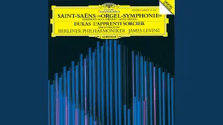 Saint-Saëns: Symphony No. 3 In C Minor, Op. 78 "Organ Symphony" - 2b. Maestoso - Più allegro -...