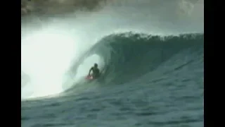 Bodyboard Movie  - The Experiment