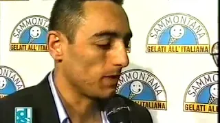 Empoli-Napoli: 5 - 0 1997/98 (19)